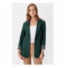 Woman's Jacket Jument 37000 - Dark Green