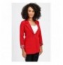 Woman's Jacket Jument 37000 - Red