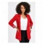 Woman's Jacket Jument 37000 - Red