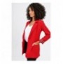 Woman's Jacket Jument 37000 - Red