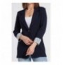 Woman's Jacket Jument 37000 - Dark Blue