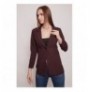 Woman's Jacket Jument 37000 - Damson