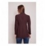 Woman's Jacket Jument 37000 - Damson