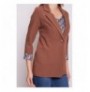 Woman's Jacket Jument 37000 - Tan