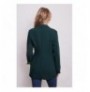Woman's Jacket Jument 37000 - Emerald