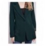 Woman's Jacket Jument 37000 - Emerald
