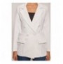 Woman's Jacket Jument 37013 - Cream
