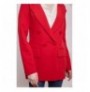 Woman's Jacket Jument 37013 - Red