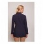 Woman's Jacket Jument 37013 - Dark Blue