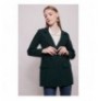 Woman's Jacket Jument 37013 - Emerald
