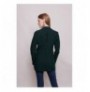 Woman's Jacket Jument 37013 - Emerald