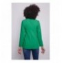 Woman's Jacket Jument 37013 - Green