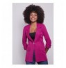 Woman's Jacket Jument 30050 - Magenta
