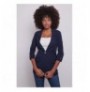 Woman's Jacket Jument 30050 - Dark Blue