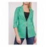 Woman's Jacket Jument 2271 - Green v2