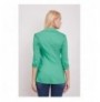 Woman's Jacket Jument 2271 - Green v2