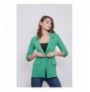 Woman's Jacket Jument 30050 - Green