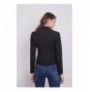 Woman's Jacket Jument 37019 - Black