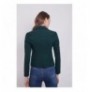 Woman's Jacket Jument 37019 - Green