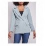 Woman's Jacket Jument 37013 - Mint