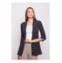 Woman's Jacket Jument 2534 - Anthracite