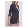 Woman's Jacket Jument 2534 - Anthracite