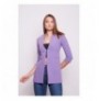 Woman's Jacket Jument 2534 - Lilac