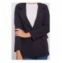 Woman's Jacket Jument 30053 - Anthracite