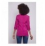 Woman's Jacket Jument 30050 - Magenta