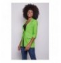 Woman's Jacket Jument 30050 - Neon Green