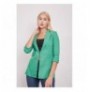 Woman's Jacket Jument 2271 - Green v2