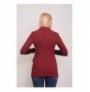 Woman's Jacket Jument 30046 - Red