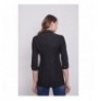 Woman's Jacket Jument 30050 - Black