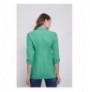 Woman's Jacket Jument 30050 - Green