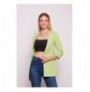 Woman's Jacket Jument 2271 - Pistachio Green