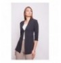 Woman's Jacket Jument 2534 - Anthracite