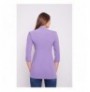 Woman's Jacket Jument 2534 - Lilac