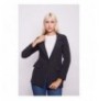 Woman's Jacket Jument 30053 - Anthracite