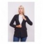 Woman's Jacket Jument 30053 - Anthracite