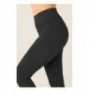 Leggings Miorre 002-000807004 - Black