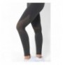 Leggings Miorre 001-001380 - Charcoal 