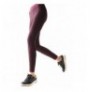 Leggings Miorre 230-000545 - Claret Red, Black