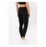 Leggings Miorre 237-001300 - Black