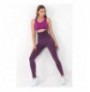 Leggings Miorre 001-001372 - Purple