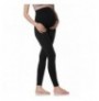 Leggings Miorre 002-000456 - Black