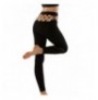 Sports Leggings Miorre 001-000546 - Black