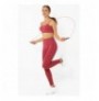 Sports Leggings Miorre 001-001292 - Rose