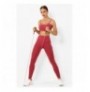 Sports Leggings Miorre 001-001292 - Rose