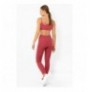 Sports Leggings Miorre 001-001292 - Rose