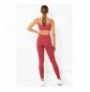 Sports Leggings Miorre 001-001292 - Rose